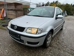 Gebraucht 2000 VW Polo Kleinwagen | 1.000 € (Fairer Preis)