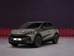 Silber Neu 2025 Cupra Tavascan Endurance SUV | 55.849 €