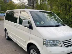 Weiß Gebraucht 2004 VW T5 Van | 12.000 € (Guter Preis)