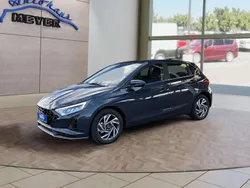 Lumen grey Neu 2025 Hyundai i20 Kleinwagen | 19.910 € (Fairer Preis)