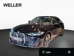 Schwarz (schwarz) Gebraucht 2022 BMW 420 Gran Coupé Sport Line Coupé | 33.450 € (Superpreis)