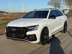 Weiß Gebraucht 2019 Audi SQ8 Sport SUV | 61.999 € (Guter Preis)