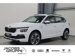Moonweiß perleffekt Neu 2025 Skoda Kamiq Tour SUV | 34.545 €