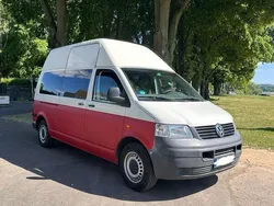 Andere außenfarben Gebraucht 2006 VW T5 Van | 5.250 € (Superpreis)