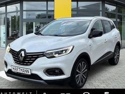 Weiß Gebraucht 2020 Renault Kadjar Techno SUV | 16.950 € (Fairer Preis)