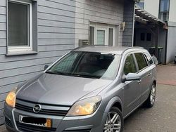 Gebraucht 2005 Opel Astra Kombi | 2.500 € (Fairer Preis)
