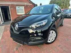 Schwarz Gebraucht 2014 Renault Captur Expression SUV | 7.500 € (Fairer Preis)