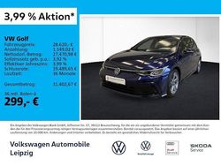 Gebraucht 2024 VW Golf VIII R-line | 28.620 € (Fairer Preis)