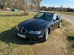 BMW Z3