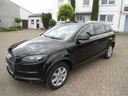 Schwarz Gebraucht 2007 Audi Q7 SUV | 9.950 € (Superpreis)