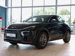 Schwarz Neu 2025 Lexus LBX SUV | 30.388 € (Fairer Preis)