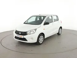 Weiß Gebraucht 2018 Suzuki Celerio Club Limousine | 7.160 € (Fairer Preis)