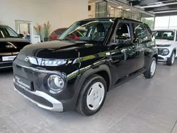 Schwarz Neu 2025 Hyundai Inster Select Kleinwagen | 25.990 € (Guter Preis)