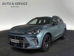 Enceladusgrau matt Gebraucht 2025 Cupra Terramar SUV | 47.960 € (Etwas zu teuer)