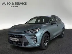 Enceladusgrau matt Gebraucht 2025 Cupra Terramar SUV | 49.960 € (Teuer)