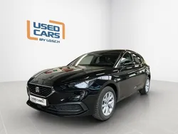 Schwarz Gebraucht 2024 Seat Leon Style Limousine | 21.490 € (Superpreis)