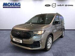 Silber Neu 2025 Ford Tourneo Connect Titanium Van / Kleinbus | 33.590 € (Guter Preis)