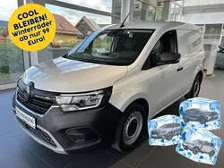 Neu 2025 Renault Kangoo Rapid Advance Van / Kleinbus | 23.890 € (Superpreis)