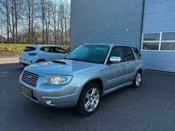 Grau Gebraucht 2007 Subaru Forester SUV | 3.000 € (Superpreis)
