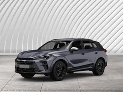 Grau Neu 2025 Cupra Terramar VZ SUV | 50.890 € (Fairer Preis)