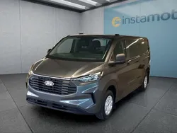 Grau Neu 2025 Ford Transit Custom | 40.299 € (Superpreis)