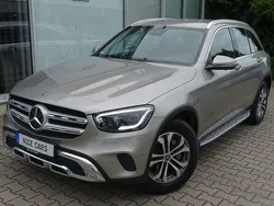 Gebraucht 2019 Mercedes 200 SUV | 31.390 € (Guter Preis)