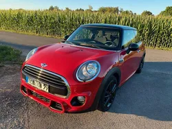 Rot Gebraucht 2018 Mini John Cooper Works Kleinwagen | 15.250 € (Fairer Preis)