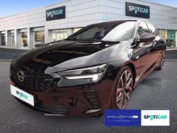 Schwarz Gebraucht 2022 Opel Insignia Limousine | 31.880 € (Fairer Preis)