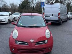 Gebraucht 2006 Nissan Micra C+C Cabrio | 1.900 € (Superpreis)