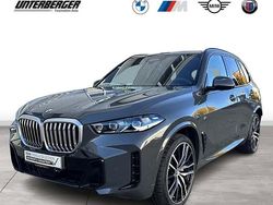 Grau Gebraucht 2025 BMW X5 Efficient Dynamics SUV | 79.990 € (Superpreis)