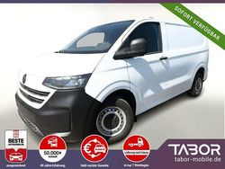 Weiß Gebraucht 2022 VW T6.1 Van | 38.388 € (Teuer)