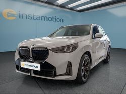 Weiß Neu 2025 BMW X3 SUV | 74.799 € (Teuer)