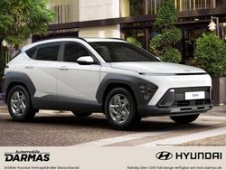 Weiß Neu 2025 Hyundai Kona Trend SUV | 29.490 € (Guter Preis)