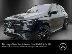 Andere farbe Gebraucht 2024 Mercedes GLE300 AMG SUV | 94.890 €