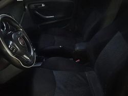 Schwarz Gebraucht 2007 Seat Ibiza Comfort Limousine | 1.300 € (Fairer Preis)