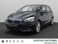 Saphirschwarz475 Gebraucht 2018 BMW 225 Van / Kleinbus | 14.999 € (Guter Preis)