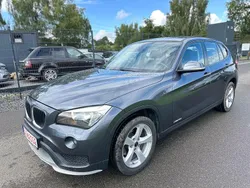 Grau Gebraucht 2014 BMW X1 SUV | 10.900 € (Fairer Preis)
