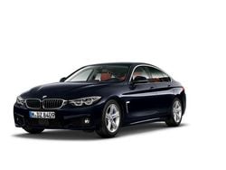 Gebraucht 2025 BMW 430 Efficient Dynamics Coupé | 28.890 € (Superpreis)