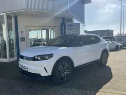 Frozen white weiß Neu 2024 Ford Capri Premium SUV | 63.950 €