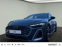 Magnetgrau Neu 2025 Audi A5 Sport Coupé | 73.990 € (Fairer Preis)