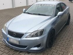 Gebraucht 2006 Lexus IS250 Limousine | 8.150 € (Teuer)
