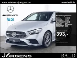 Mercedes B250