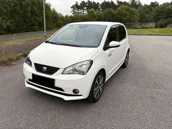 Weiß Gebraucht 2020 Seat Mii Electric Kleinwagen | 11.750 € (Fairer Preis)