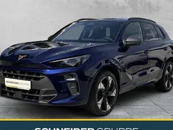 Blau Neu 2025 Cupra Terramar VZ SUV | 51.550 € (Teuer)