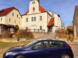 Blau Gebraucht 2010 Hyundai i30 Comfort Kombi | 5.200 € (Fairer Preis)