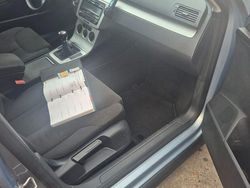 Blau Gebraucht 2009 VW Passat Comfortline Kombi | 2.750 €