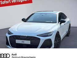 Weiß Neu 2025 Audi A6 Ambiente Limousine | 73.390 € (Fairer Preis)