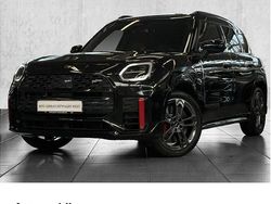 Schwarz Gebraucht 2025 Mini John Cooper Works Countryman Classic SUV | 40.490 €