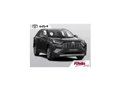 Gebraucht 2024 Toyota RAV4 Hybrid Team SUV | 45.960 € (Etwas zu teuer)