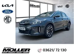 Grau Neu 2025 Kia XCeed Comfort SUV | 27.889 € (Guter Preis)
